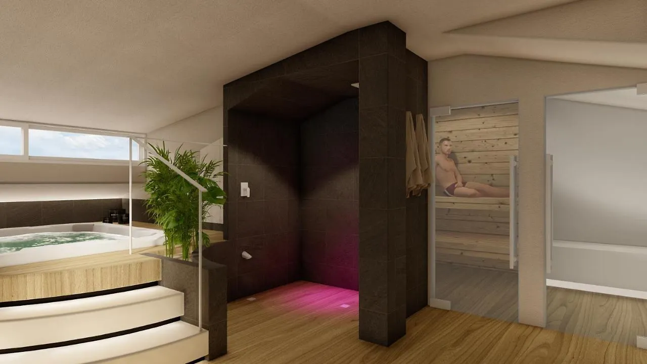 Hotel Villa Eugenia Lido di Jesolo