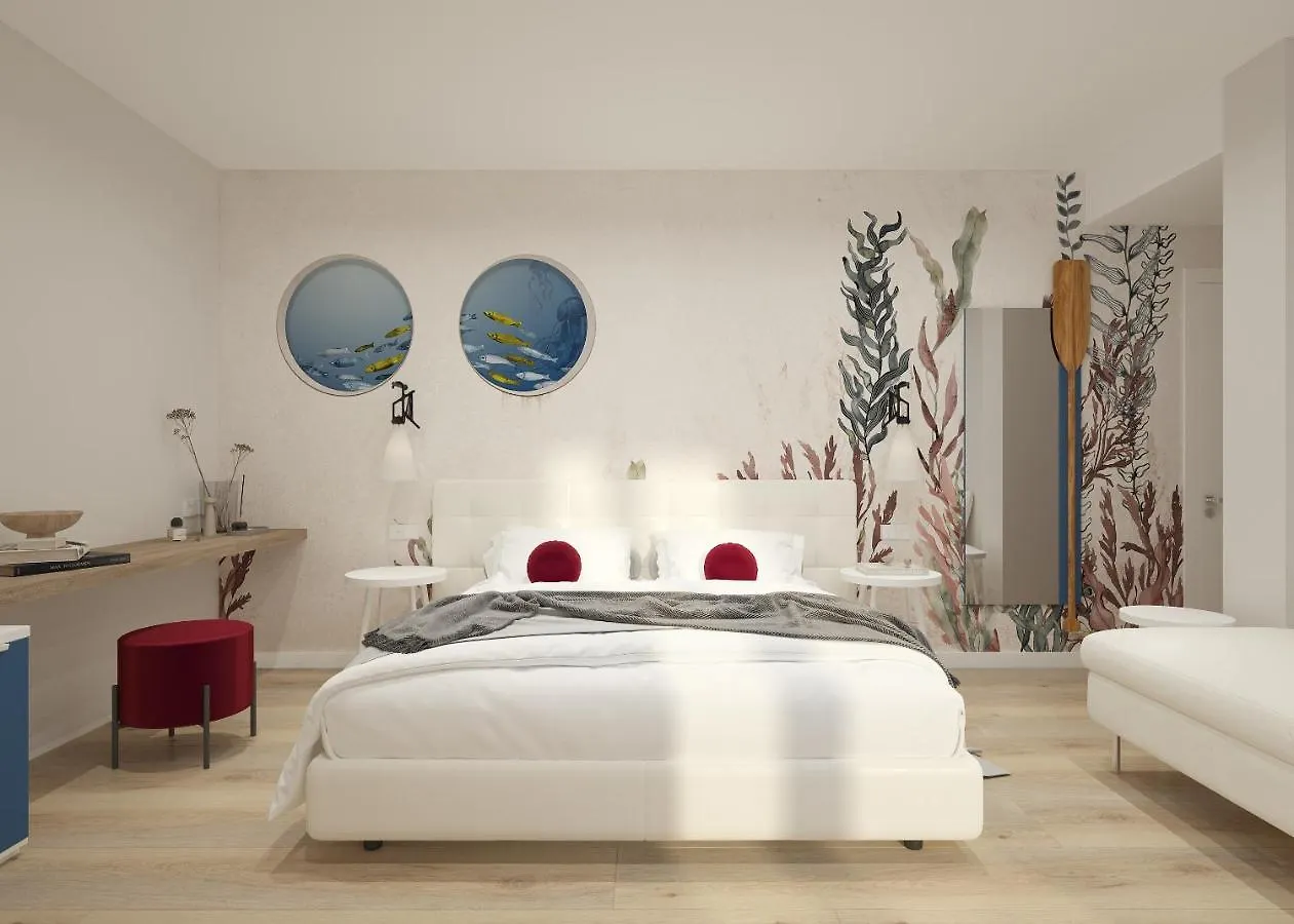 Hotel Villa Eugenia Lido di Jesolo