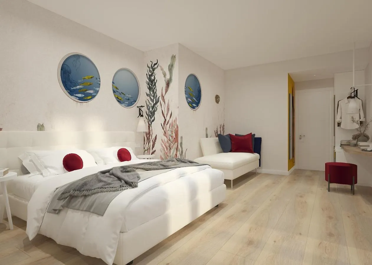 Hotel Villa Eugenia Lido di Jesolo 3*,