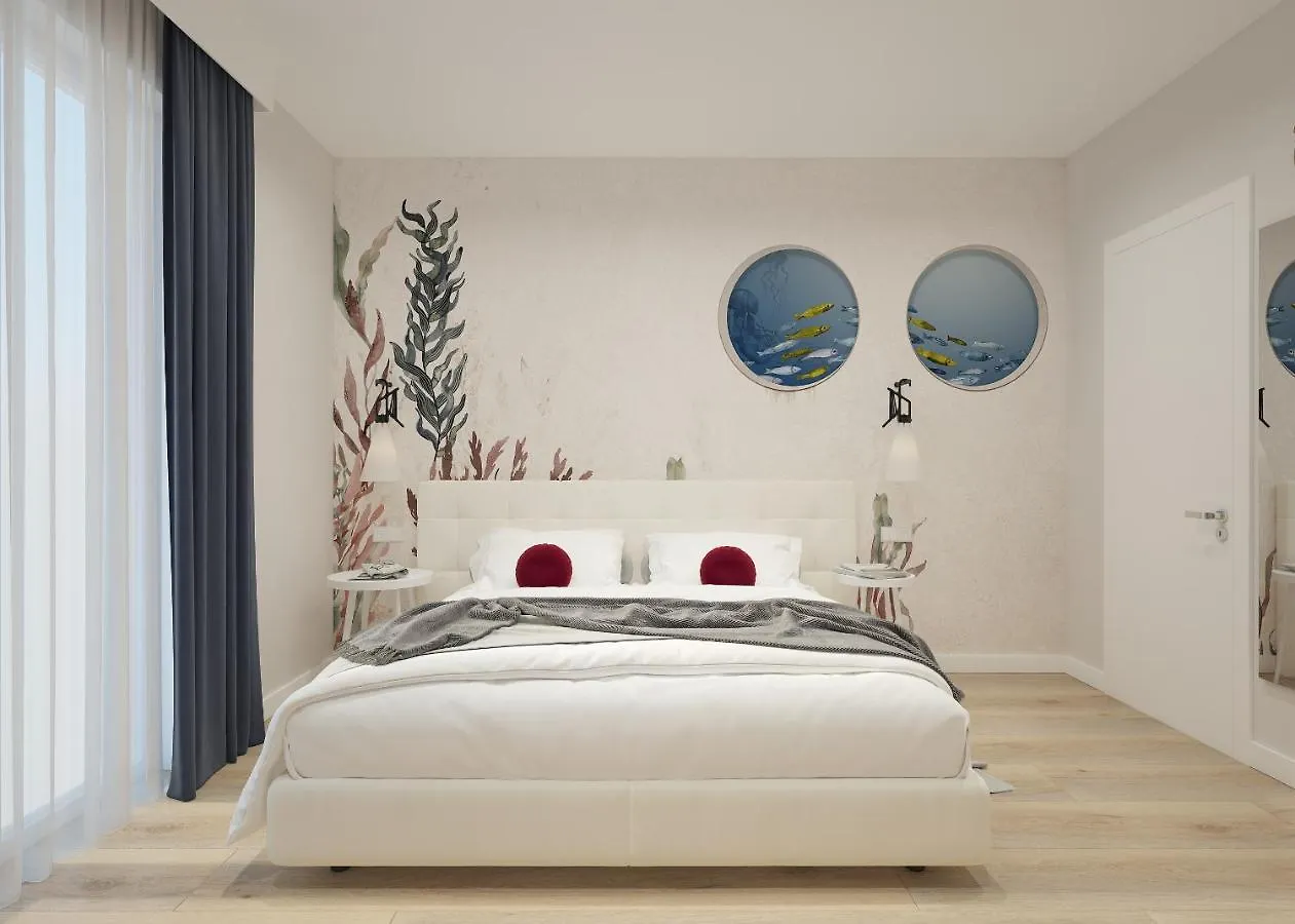 Hotel Villa Eugenia