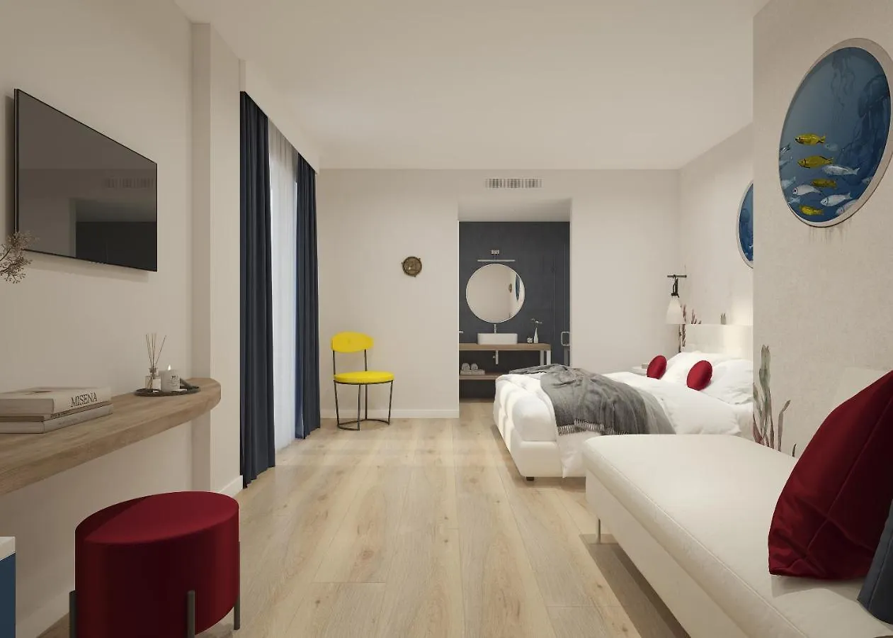 Hotel Villa Eugenia Lido di Jesolo