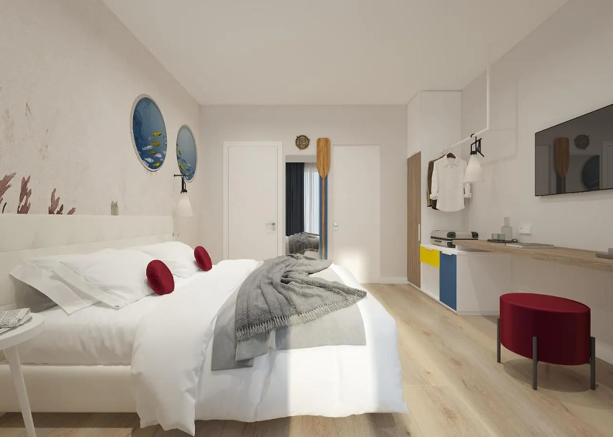 Hotel Villa Eugenia Lido di Jesolo