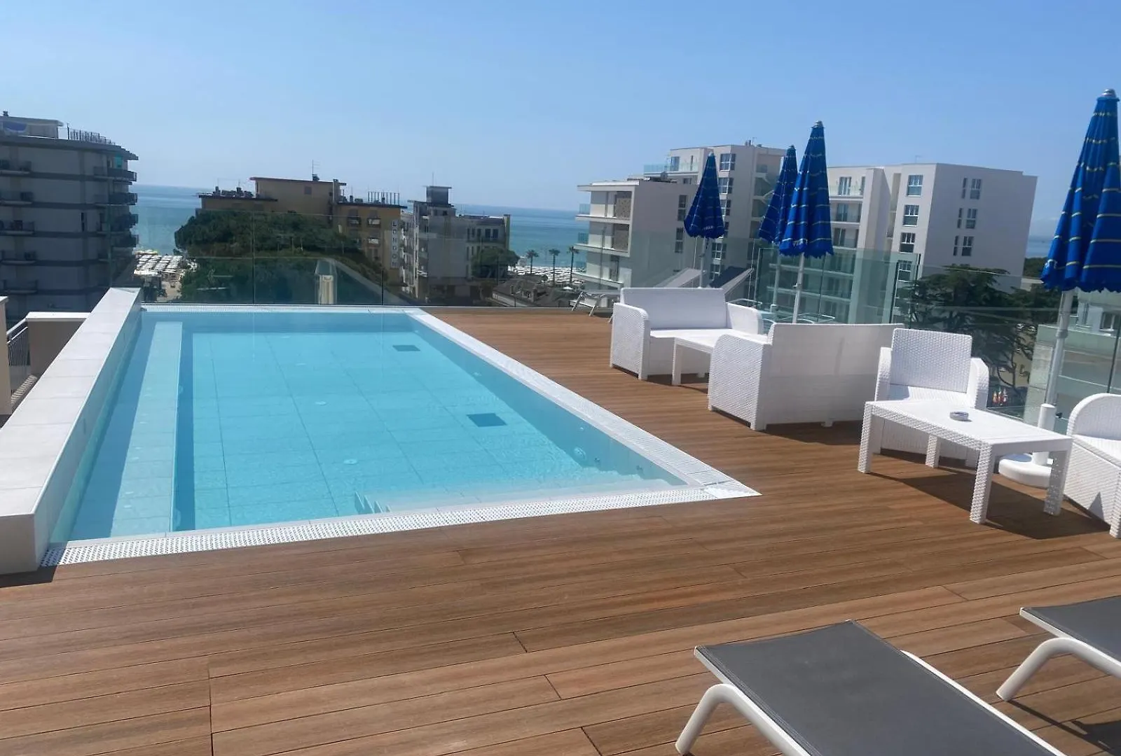 Hotel Villa Eugenia Jesolo