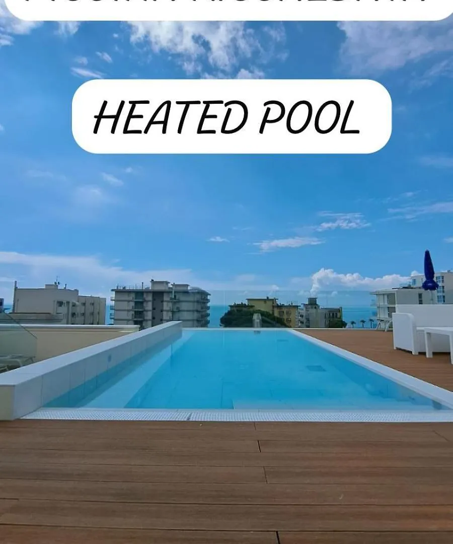 Hotel Villa Eugenia Lido di Jesolo