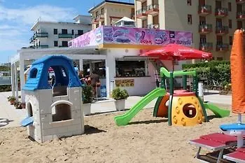 Hotel Villa Eugenia Lido di Jesolo