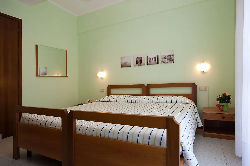 Hotel Villa Eugenia Lido di Jesolo