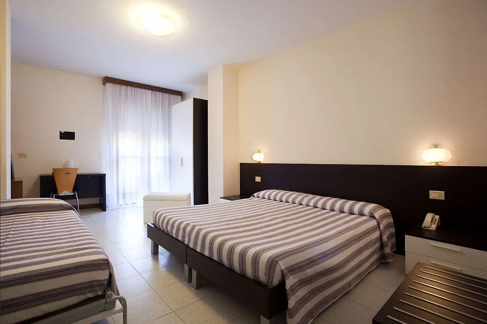 Hotel Villa Eugenia Lido di Jesolo