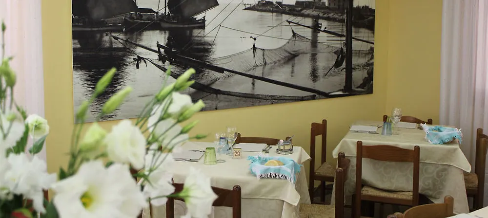 Hotel Villa Eugenia Lido di Jesolo