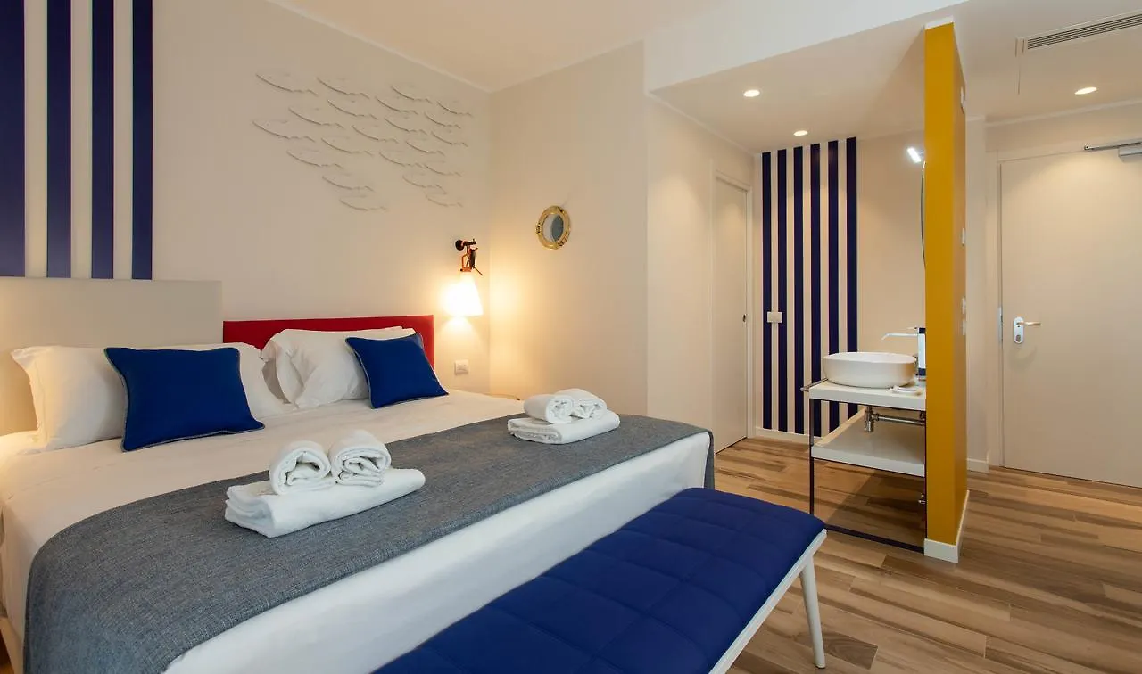 Hotel Villa Eugenia Lido di Jesolo