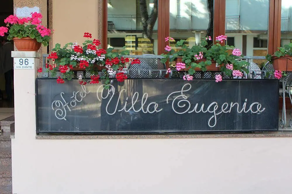 Hotel Villa Eugenia Lido di Jesolo