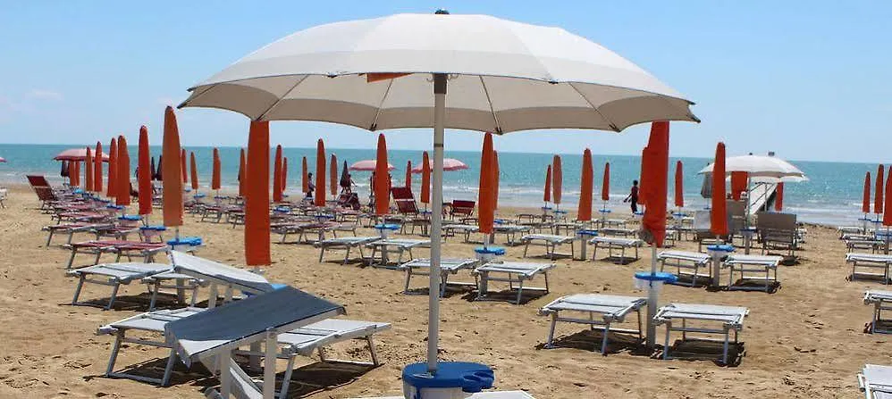 Hotel Villa Eugenia Lido di Jesolo