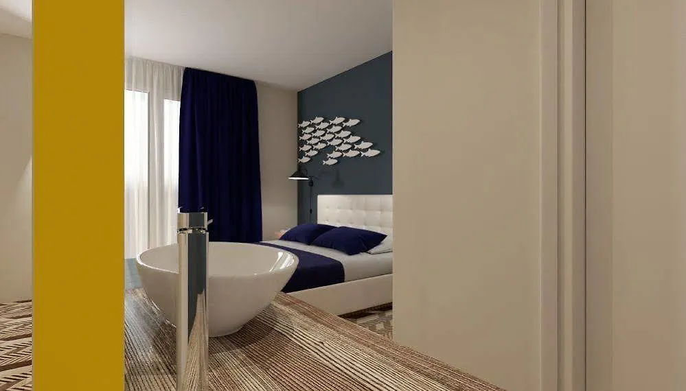 Hotel Villa Eugenia Lido di Jesolo