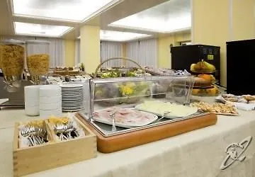 Hotel Villa Eugenia Lido di Jesolo 3*,