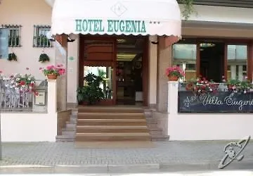 Hotel Villa Eugenia Lido di Jesolo