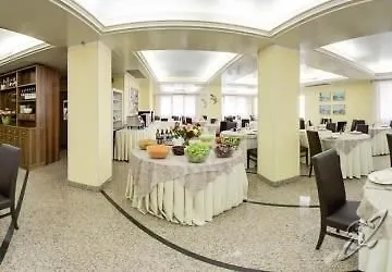Hotel Villa Eugenia Lido di Jesolo Italien
