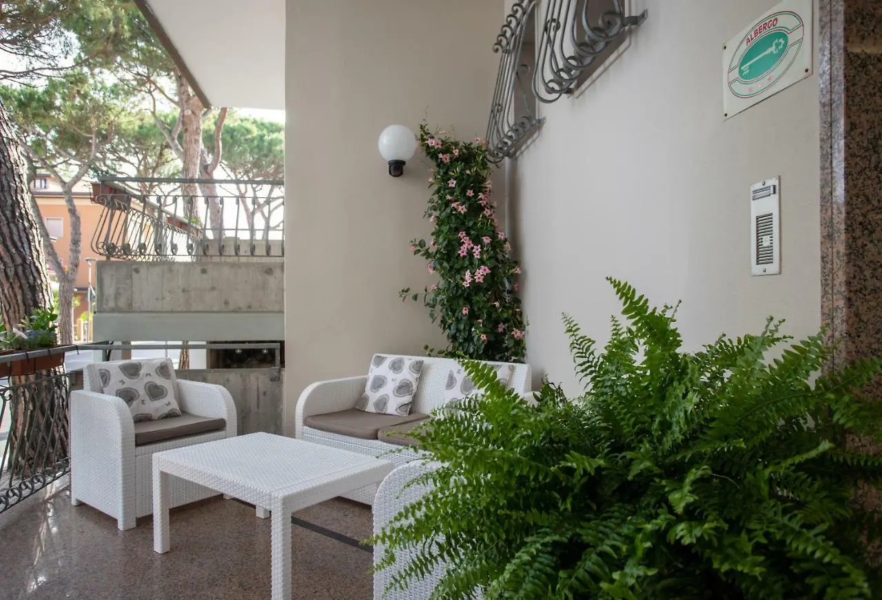 Hotel Villa Eugenia Lido di Jesolo