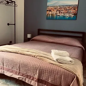 Harmony , Catania Italy