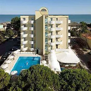 Salus Smart & Chic 4*, Lido di Jesolo Italy