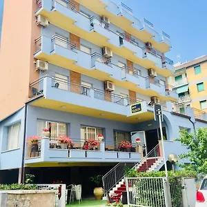** Hotel Majestic Italie