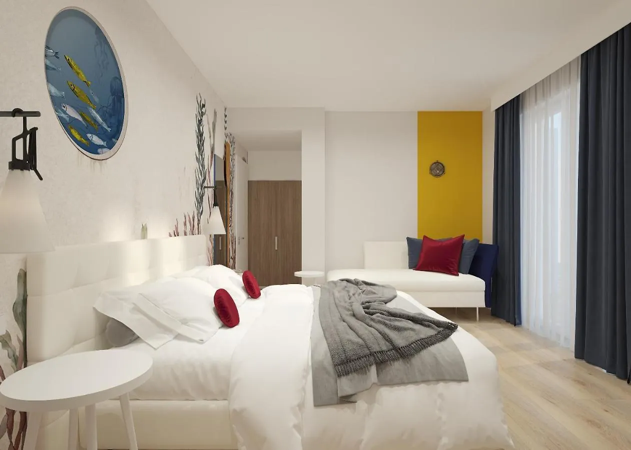 Hotel Villa Eugenia Lido di Jesolo