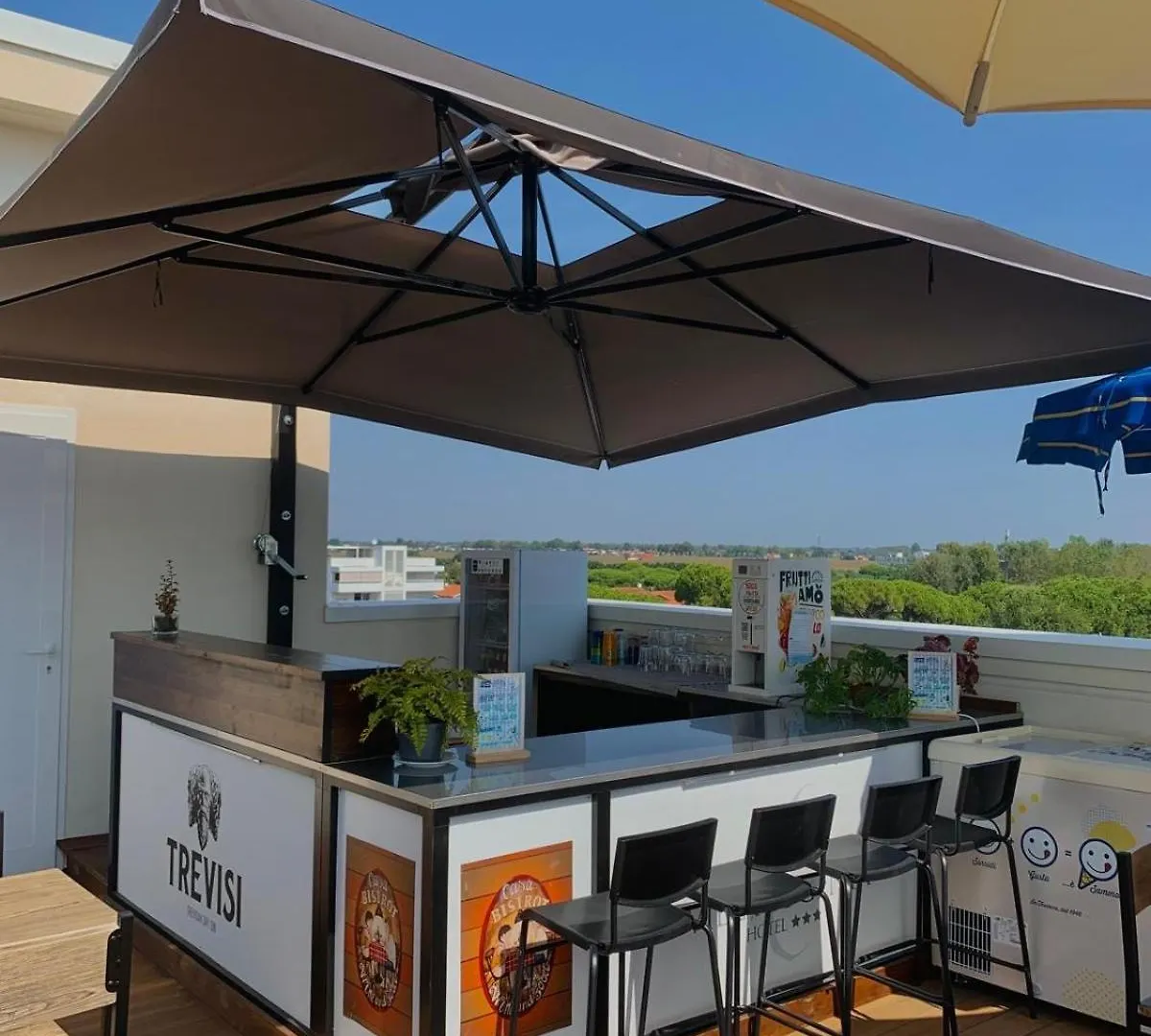 Hotel Villa Eugenia Lido di Jesolo
