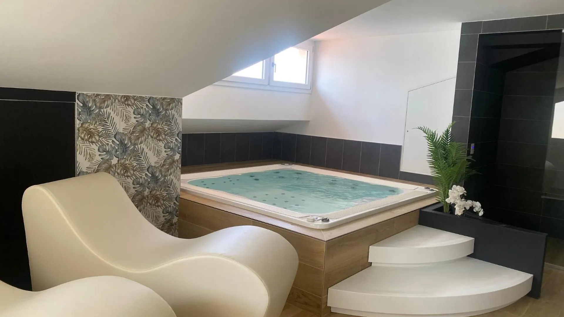***  Hotel Villa Eugenia Τζεσόλο Λίντο Ιταλία