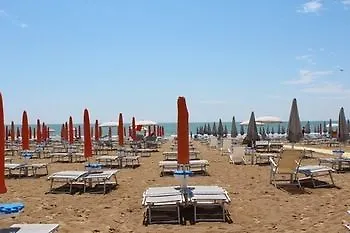 Hotel Villa Eugenia Lido di Jesolo