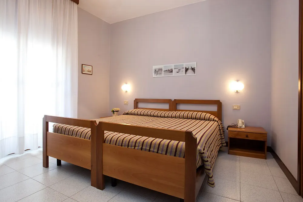 Hotel Villa Eugenia Lido di Jesolo