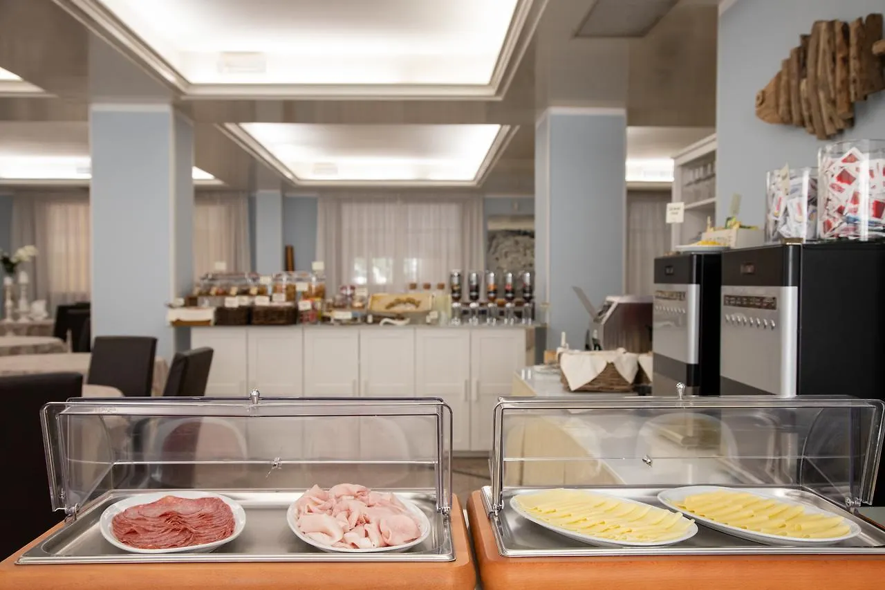 Hotel Villa Eugenia Lido di Jesolo