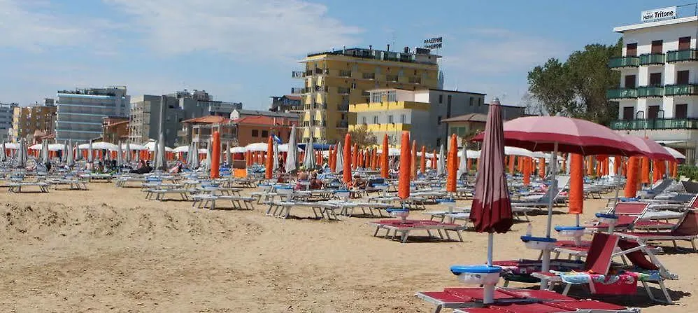 Hotel Villa Eugenia Lido di Jesolo