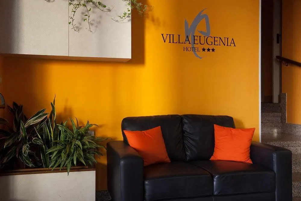Hotel Villa Eugenia Lido di Jesolo