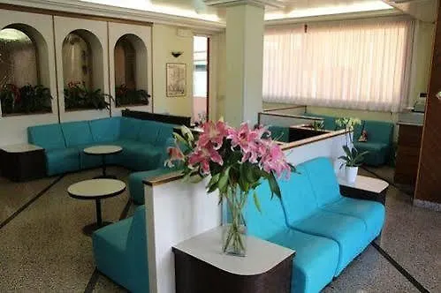 Hotel Villa Eugenia Lido di Jesolo