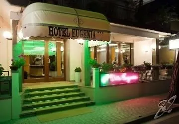Hotel Villa Eugenia Lido di Jesolo 3*,