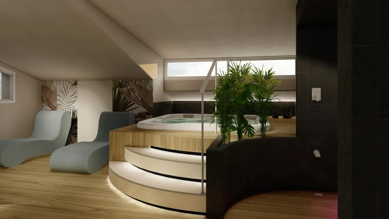 לידו די ג'סולו Hotel Villa Eugenia 3*, לידו די ג'סולו איטליה